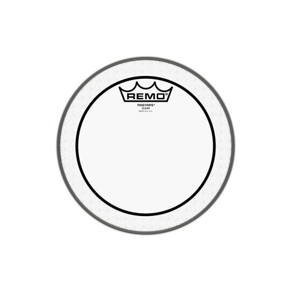 Remo PS-0316-00 Parche Bateria Pinst. 16 Transp
