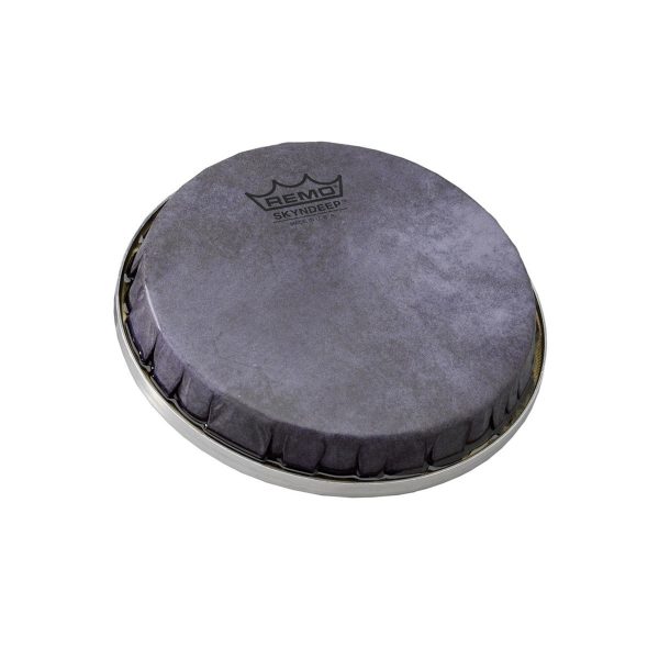 Remo M6-R850-SS-SD009 Parche Bongo Skynd Neg