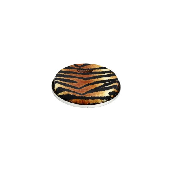 Remo M6-R850-S5-SD007 Parche Bongo Skynd Tigr