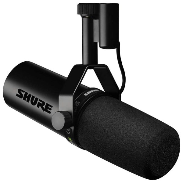 Shure SM7DB Micrófono