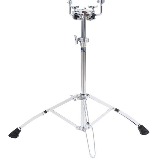 Stand Ludwig LAS45TSDIR Bateria Atlas Std Doble Tom