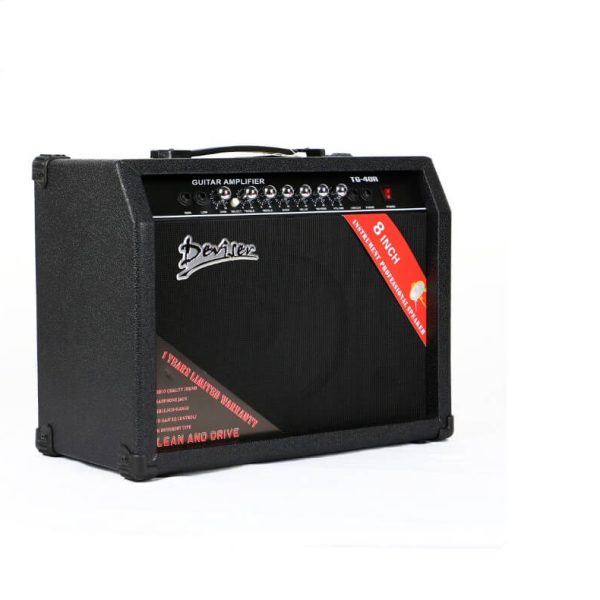 Amplificador Deviser YX-TG40R Guitarra