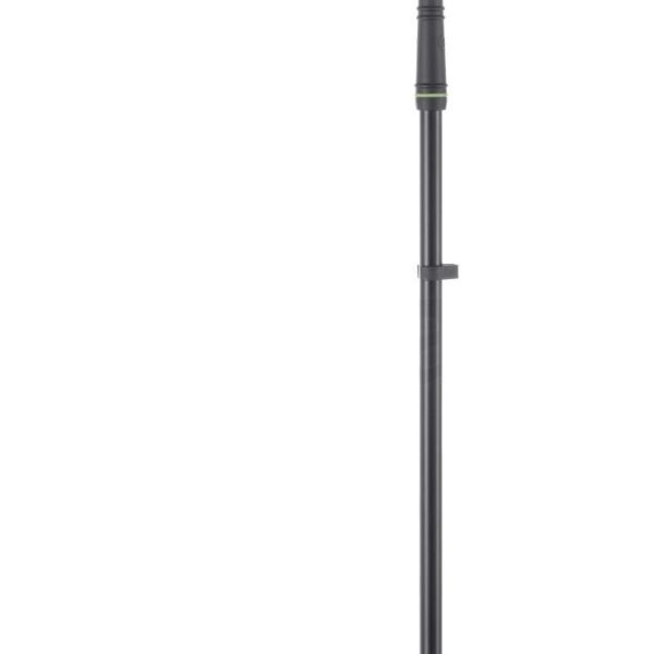 Gravity MS 4322 B Soporte micrófono trípode y brazo Boom