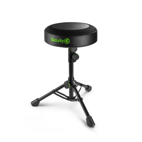 Gravity FD SEAT 1 Silla redondo	plegable	y	regulable