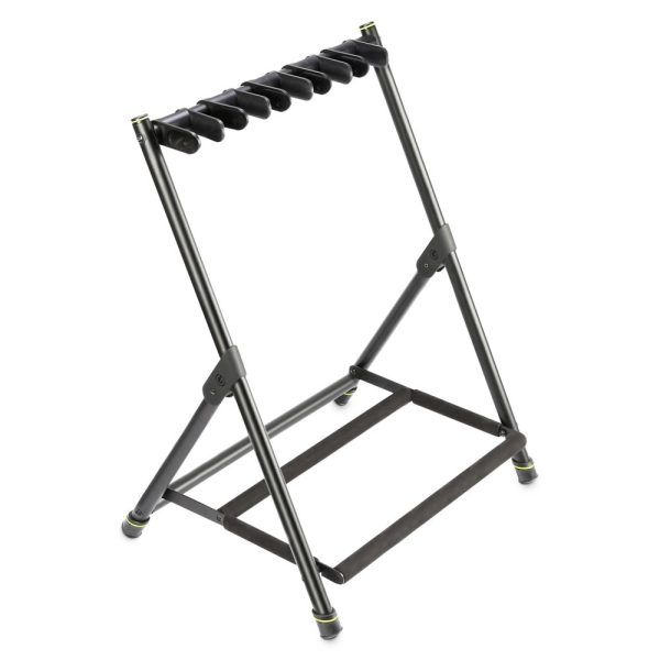 Gravity GS MG 05 Rack para	5 Guitarras