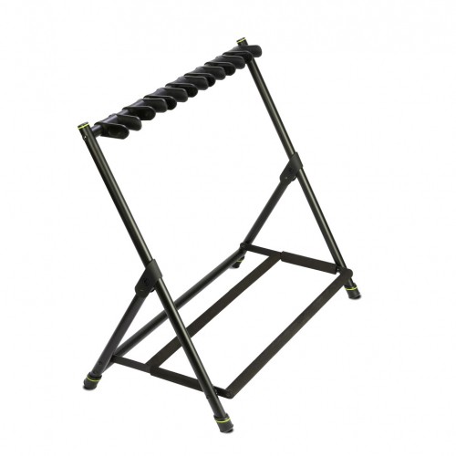 Gravity GS MG 07 Rack para 7 Guitarras