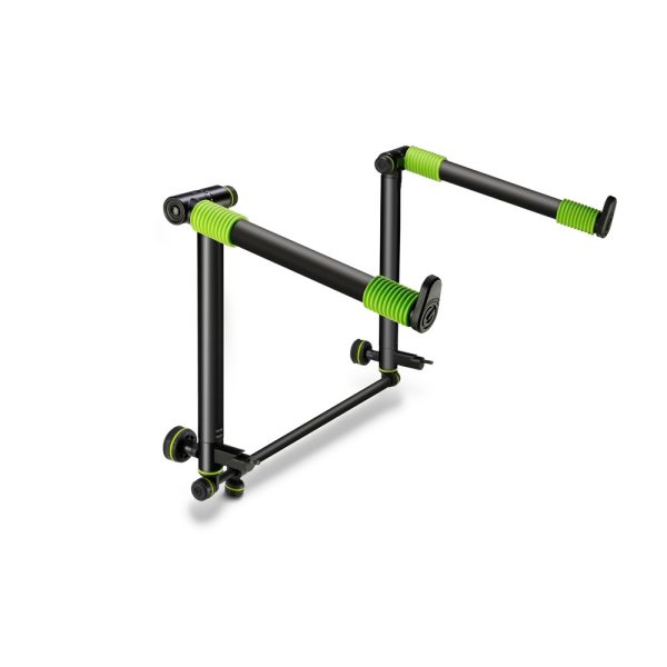 Gravity KSX 2 T Soporte reclinable soporte teclado