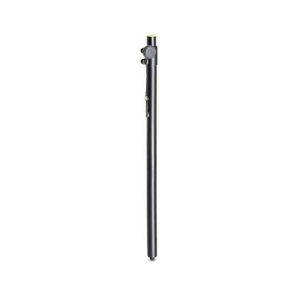Gravity SP 2342 B Mástil Pole sub cabina ajustable ajustable