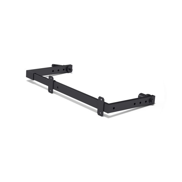 LD-Systems EBG3WMB1 Soporte pared inclinable stinger 12 15