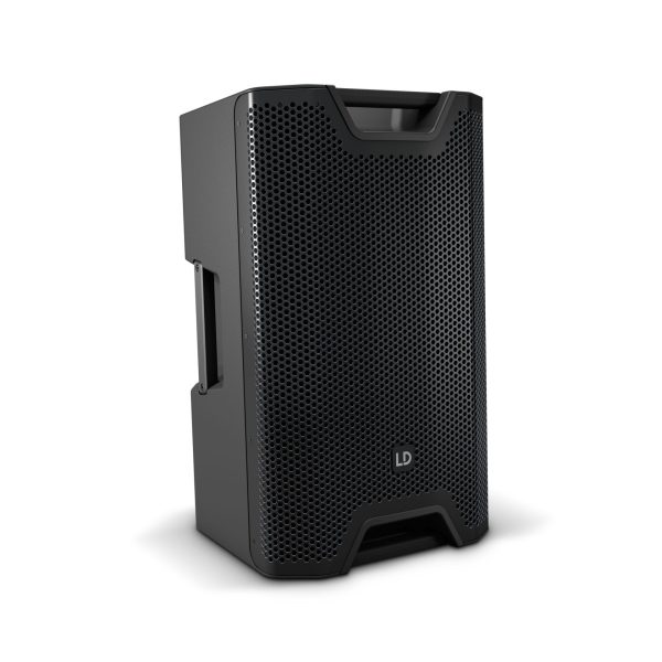 LD-Systems ICOA 12 A US Cabina coaxial activo 1200w 12"