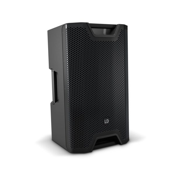 LD-Systems ICOA 12 Cabina coaxial pasivo 300rms 12"
