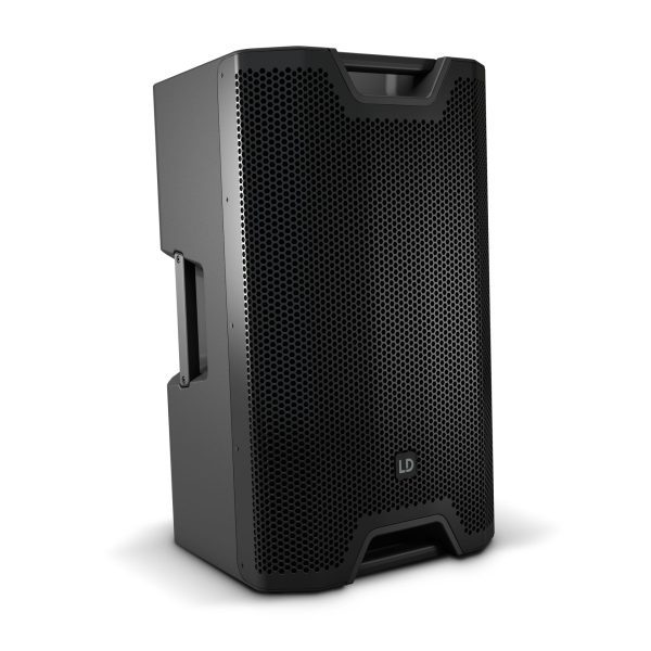 LD-Systems ICOA 15 A US Cabina coaxial activo 1200w 15"