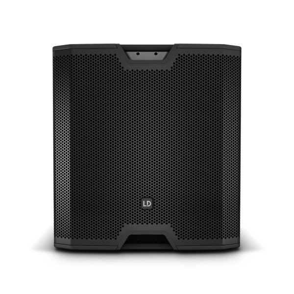 LD-Systems ICOA SUB 18 A Subwoofer activo 2400w 18"