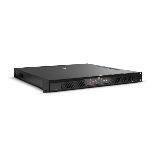 LD-Systems IPA 424 T INT amplificador dsp install profesional 4Canales