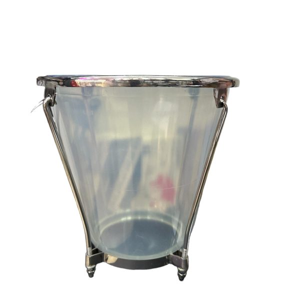Pressler Vallenata Policarbonato N Caja