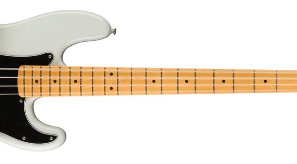 Fender PLY PLUS PB MN Bajo Electrico 147362336