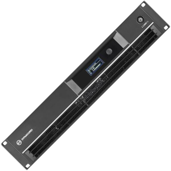 Amplificador Electrovoice DYNACORD L1300FD    1100w