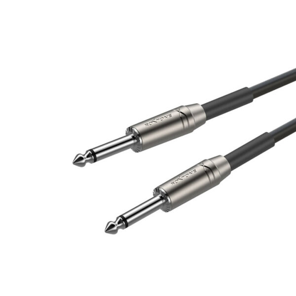 Cable Roxtone SSJJ210L5 5MTS 6.35 6.35 MONO 5Metro