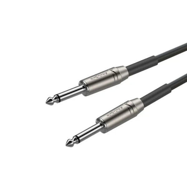 Cable Roxtone SSJJ210L10 6.35 6.35 MONO   10Metro