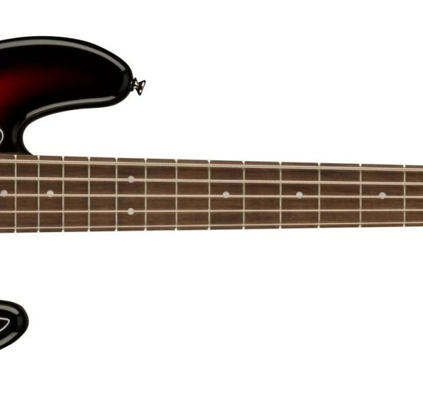 Bajo Fender AFFINITY JAZZ BASS V LAUREL SQ     378651500