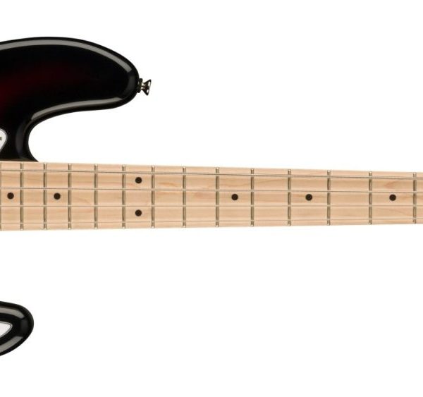 Bajo Fender AFFINITY SERIES JAZZ SQ     378602500