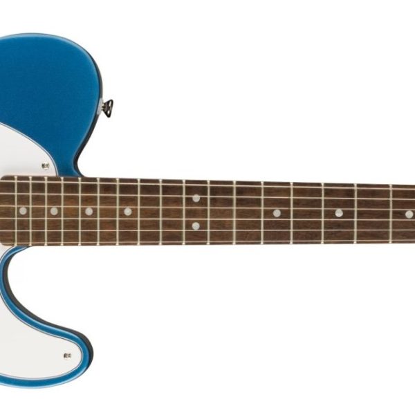 Guitarra Fender AFFINITY SERIES TELECASTER SQ     378200502