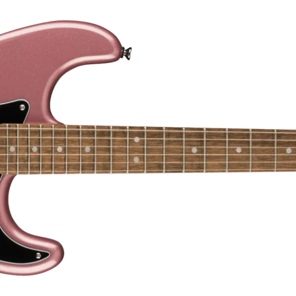 Guitarra Fender AFFINITY STRATOCASTER HH - BURGUNDY MIST SQ     378051566