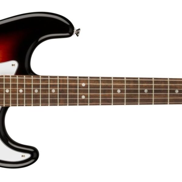 Guitarra Fender AFFINITY STRATOCASTER SQ     378000500