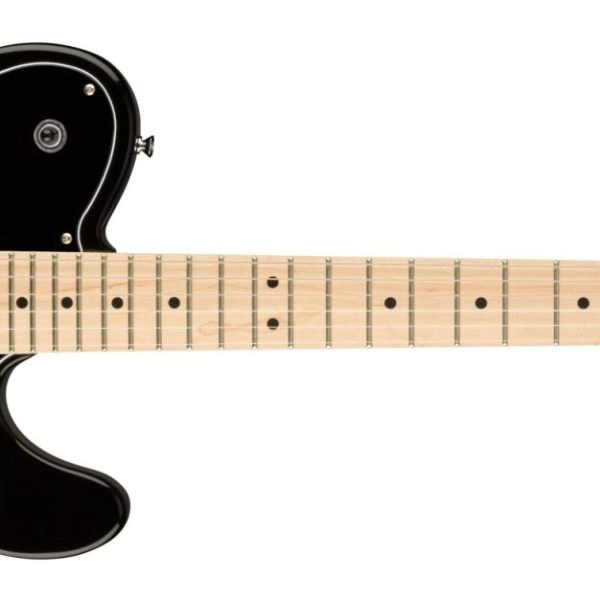 Guitarra Fender AFFINITY TELE DELUXE SQ     378253506
