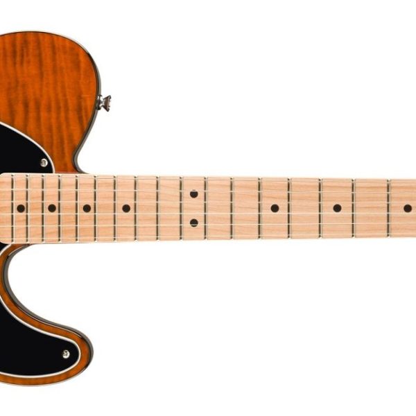 Guitarra Fender AFFINITY TELECASTER FMT SH     378283529