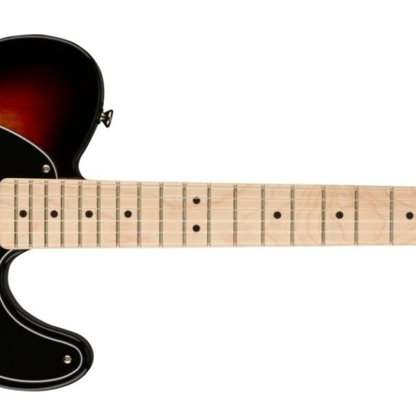 Guitarra Fender AFFINITY TELECASTER SQ     378203500