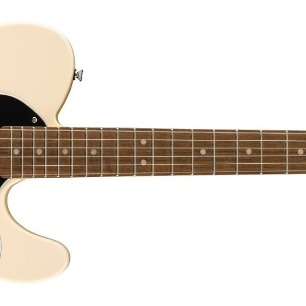 Guitarra Fender AFFINITY TELECASTER THINLINE     378271505