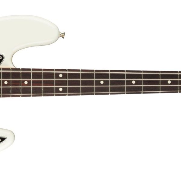 Bajo Fender AMERICAN PERFORMER JAZZ BASS     198612357