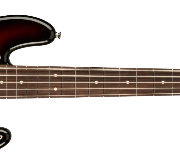 Bajo Fender AMERICAN PROFESIONAL II JAZZ V     193990700