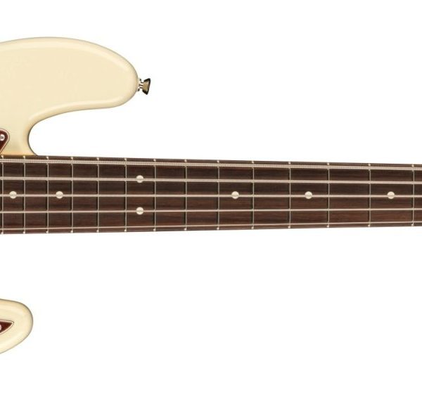 Bajo Fender AMERICAN PROFESSIONAL II JAZZ V     193992718