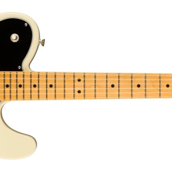 Guitarra Fender AMERICAN PROFESSIONAL II TELECASTER DELUXE     113962718