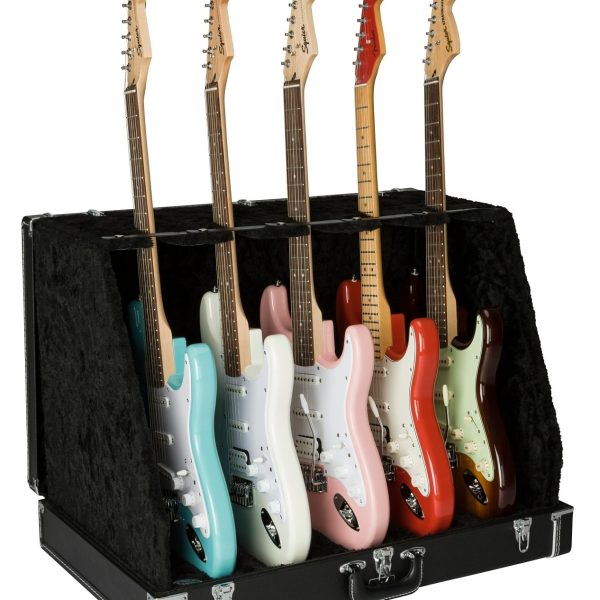 Base Fender CLASSIC SERIES CASE Guitarra 5	Puestos 5   991015500