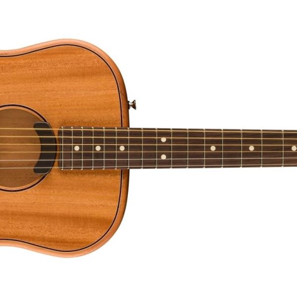 Guitarra Fender HIGHWAY DREADNOUGHT ELECTROACUSTICA     972512122