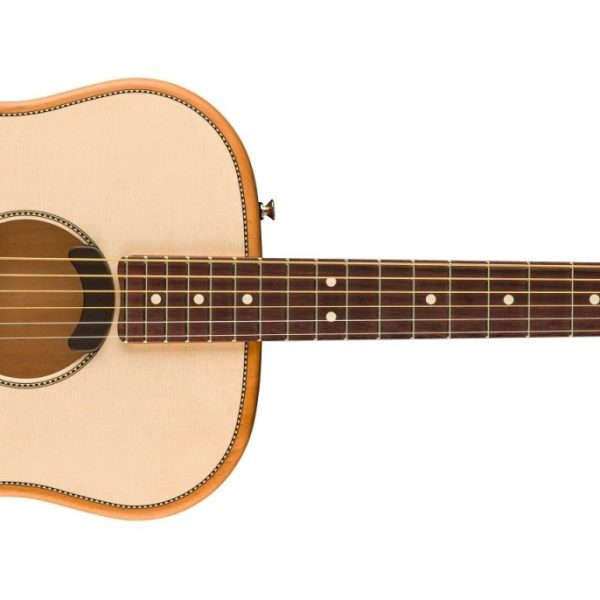 Guitarra Fender HIGHWAY DREADNOUGHT ELECTROACUSTICA     972512121