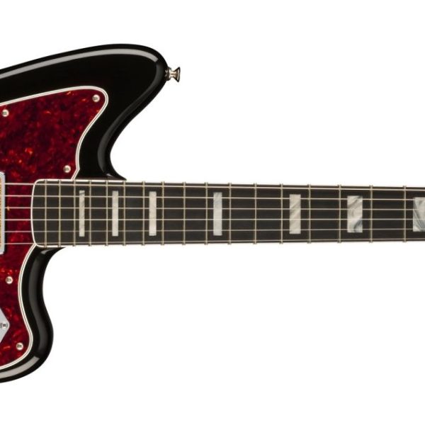Guitarra Fender JAZZMASTER GOLD FOIL     140701344