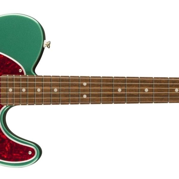 Guitarra Fender LIMITED EDITION CLASSIC VIBE '60S TELECASTE     374044546