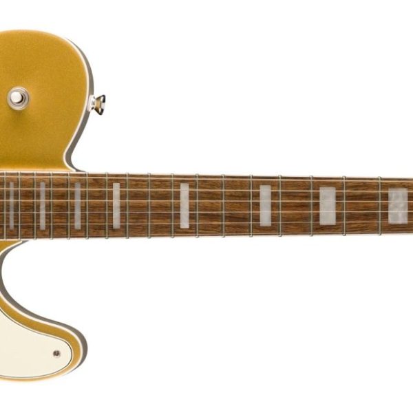 Guitarra Fender LIMITED EDITION PARANORMAL TROUBLEMAKER TELECASTER DELUXE     377025578