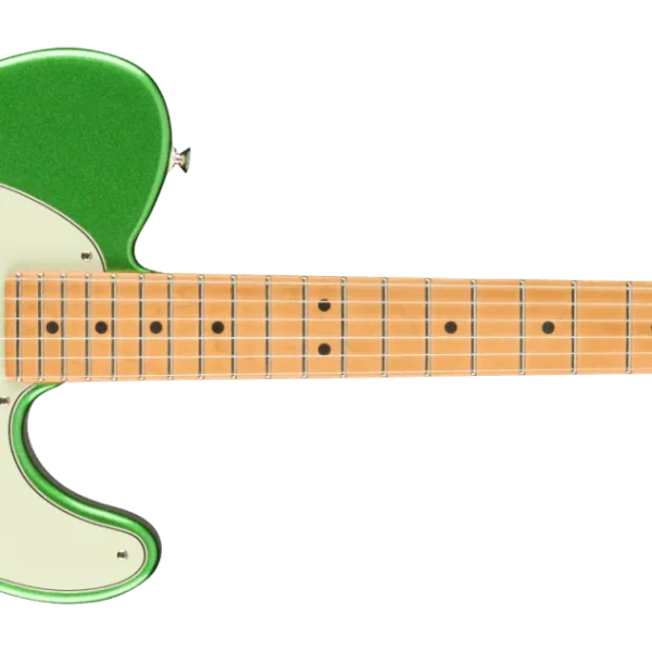 Guitarra Fender PLAYER PLUS TELECASTER     147332376