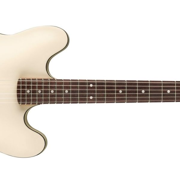 Guitarra Fender TOM DELONGE SIGNATURE Electrica Blanco   262370505