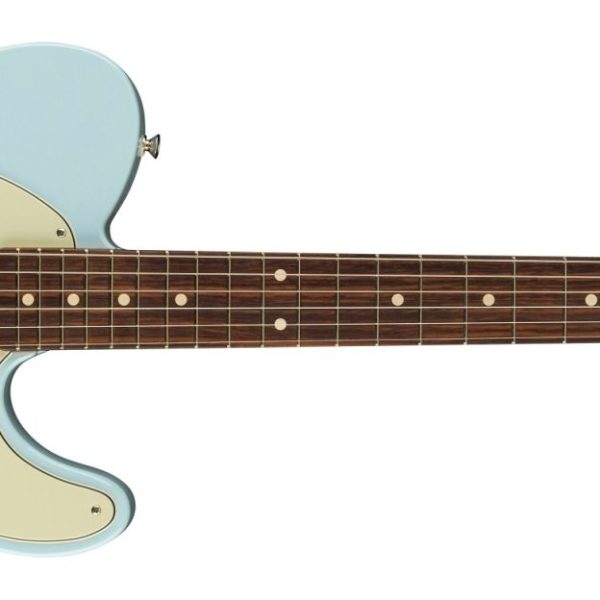 Guitarra Fender VINTERA II '60S TELECASTER     149050372