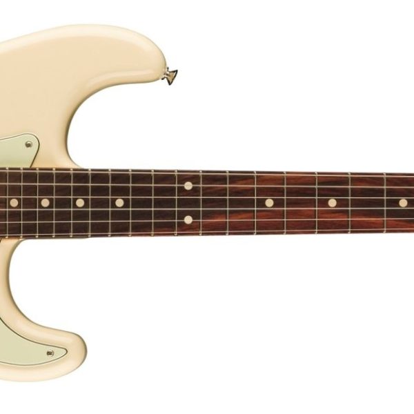 Guitarra Fender VINTERA II 60S STRATOCASTER     149020305