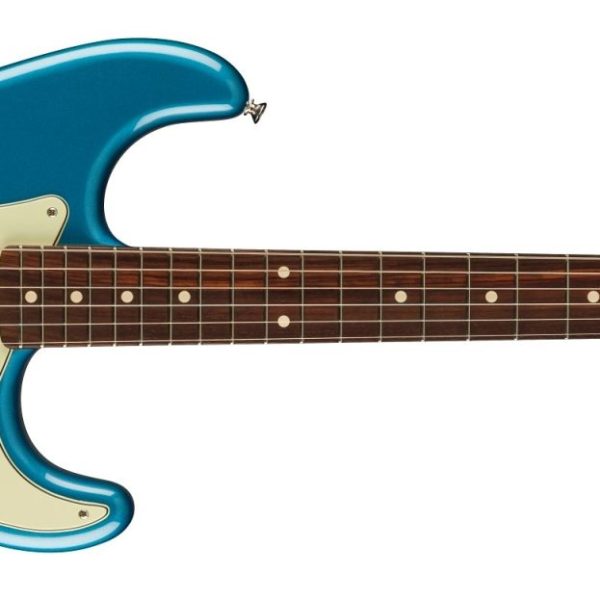Guitarra Fender VINTERA II 60S STRATOCASTER     149020302