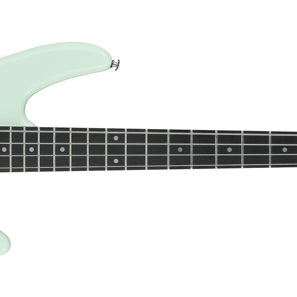 Bajo Ibanez GSR200-MGR Activo Mint Green  4Cuerdas