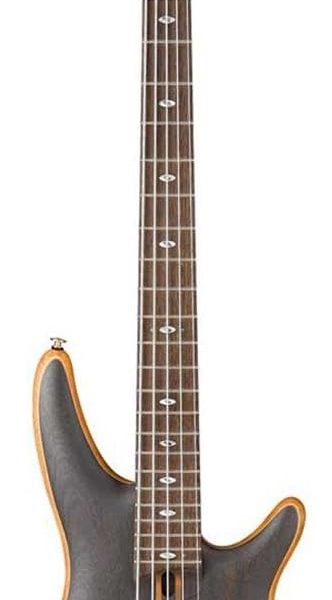Bajo Ibanez SR5005-OL Activo Oil  5Cuerdas