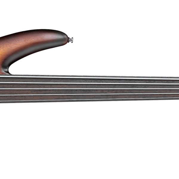 Bajo Ibanez SRF705-BBF  Brown Burst Flat  5Cuerdas